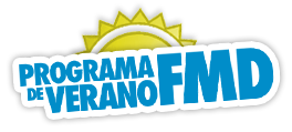 Campamentos de verano - Fundación Municipal de Deportes